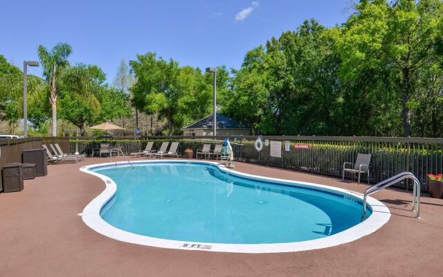Hampton Inn closest to Universal Orlando