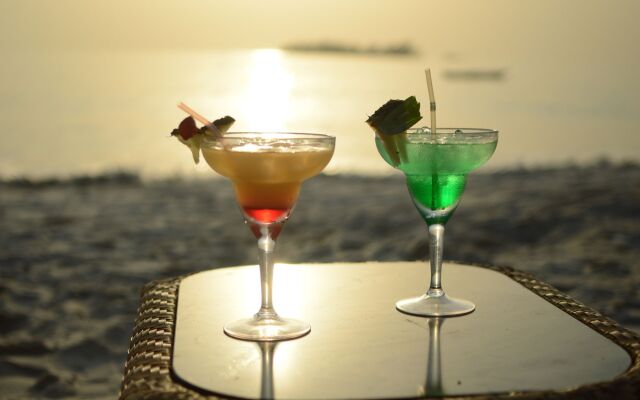 The Place Resort at Tokeh Beach