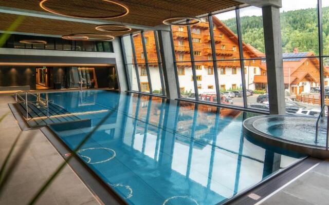 Hotel Meta Resort & Vine SPA
