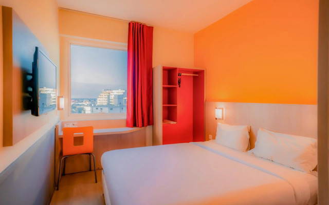 Hotel Première Classe Casablanca Centre Ville
