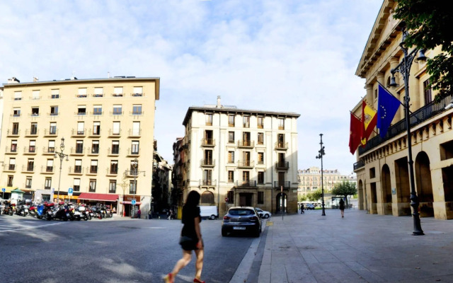 Hostal Arriazu