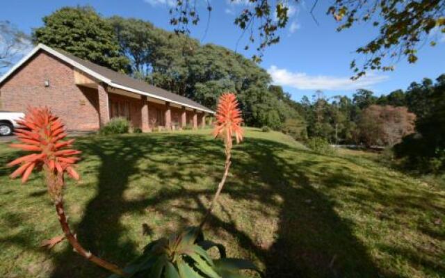 Chillifields Guesthouse