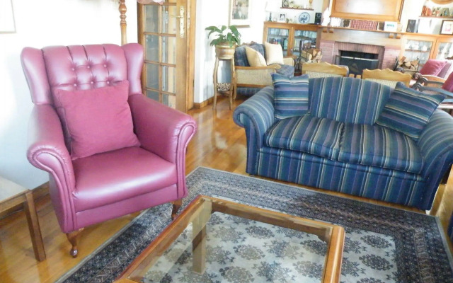 Sonnekus Boutique Hotel & Bistro