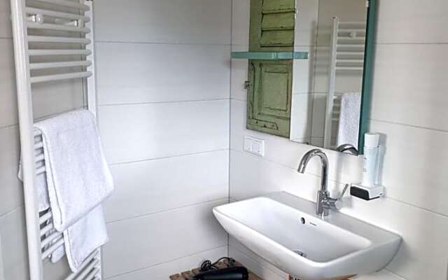 Hotel Brasserie Chaussee