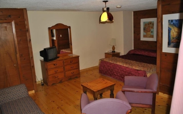 Hotel San Francesco