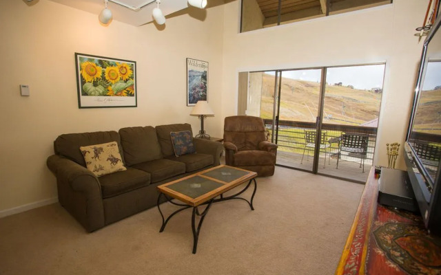 Crested Butte Condominiums