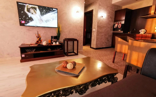 Apartment Royal Beach