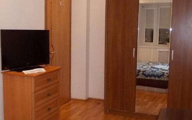 Otelplus Volgogradskiy Prospekt 1