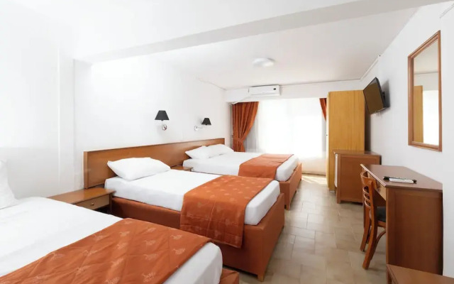 Oelia Rooms & Apartments