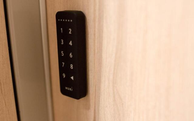 Studio Cinema 3D Cybernetyki 6