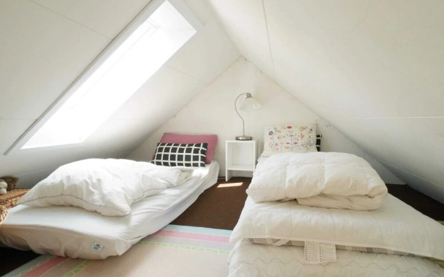 6 Person Holiday Home in Kalundborg