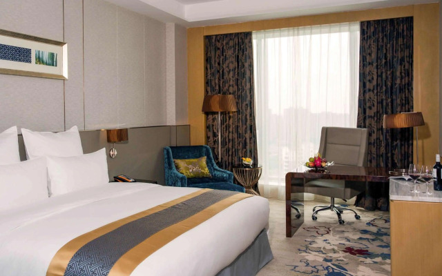 Pullman Changshu Leeman
