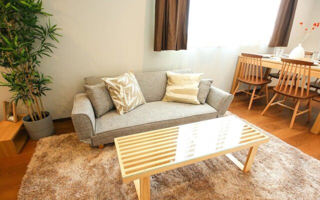 Prime Room Beppu Root B