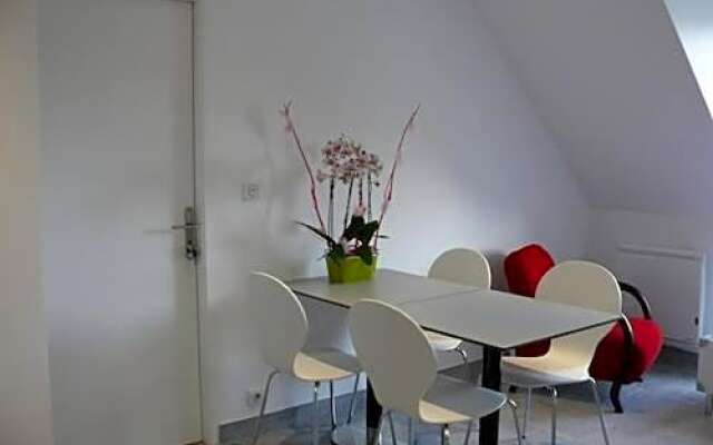 Entre Mer et Rivière