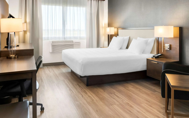 Best Western Plus Morden