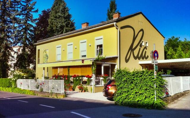 Gastehaus Pension Ria