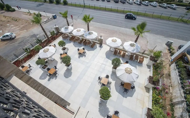 Trend Park Hotel