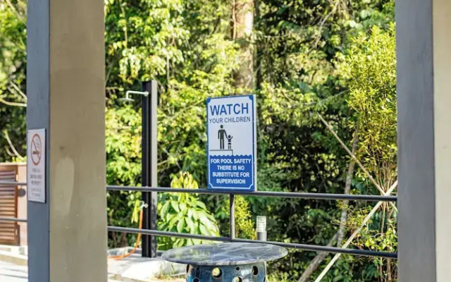 Sebayu Retreat Gopeng