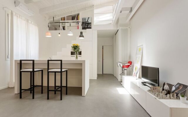 Rome as you feel - Alibert Design Loft