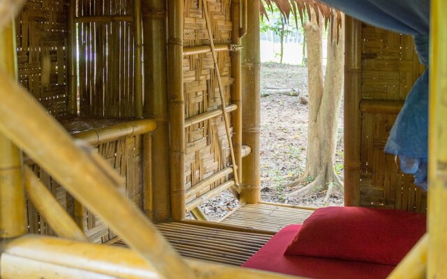 Wichai's Jungle Home Stay