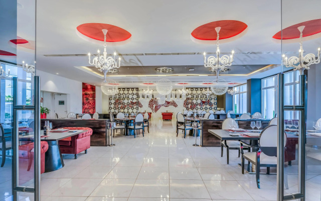 Melia Internacional Varadero