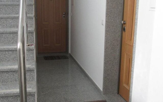 Apartamentos Cais das Descobertas