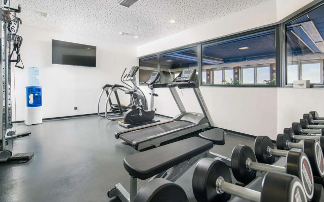 Plaza Premium Darmstadt