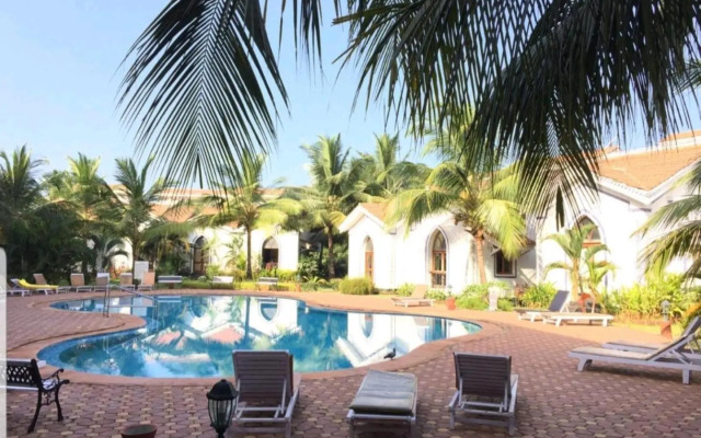 Luxury stay at Rivera