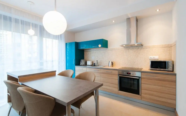 Just Apartments