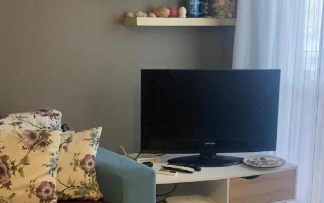 Qerret Beach Apartment