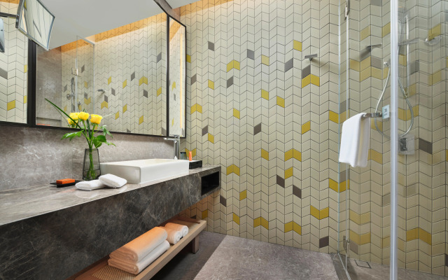 Crowne Plaza Qidong by IHG