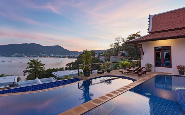 PraNang 5 Bedroom in Patong