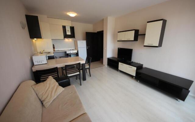 Menada Horyzont Apartments