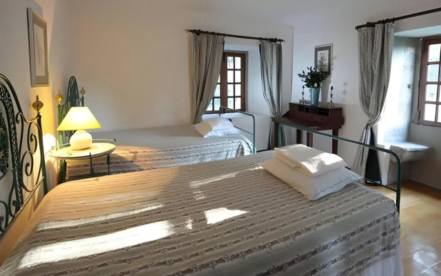 Quinta do Galgo