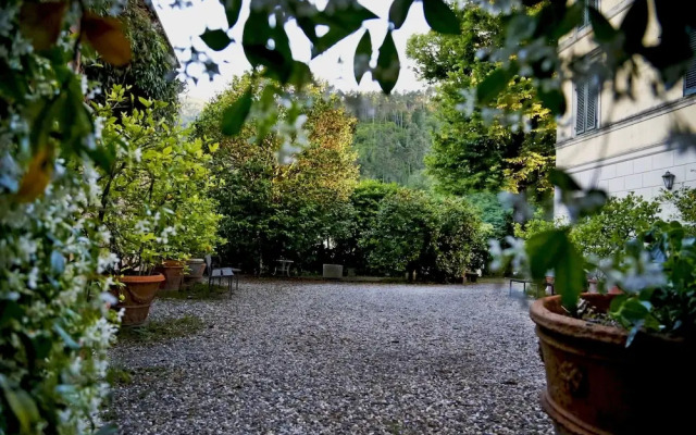 Bio Agriturismo Alle Camelie
