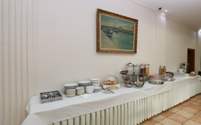 Hotel Neos Olympos
