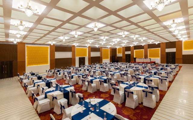 Ramee Royal Resort & Spa Udaipur