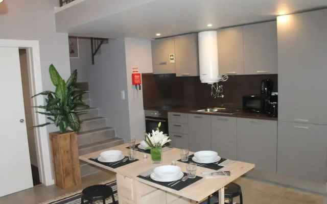 Casa das Quatro Cabeças