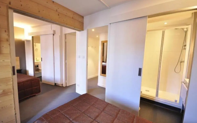 Hôtel de l'Europe et des Bains