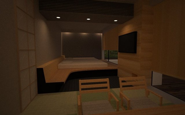 Yufuin Yumeguri Hotel Sankouen