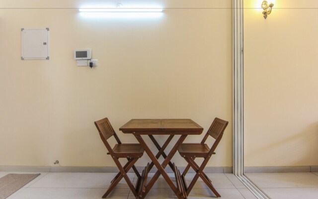 CasaMelhor Luxury Apt in Candolim CM084