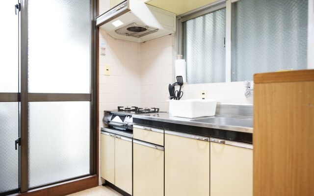 Naha Southerlies Condominium Kumoji