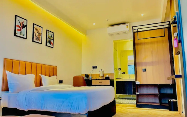 Vintclub Resort