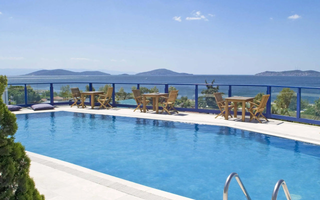Elite Hotel Kucukyali