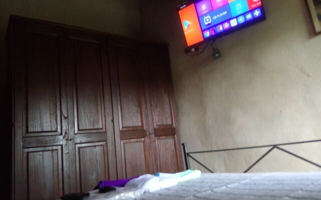 La Collina Degli Ulivi