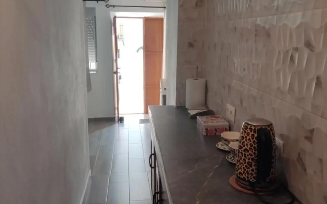 Casa La Cueva
