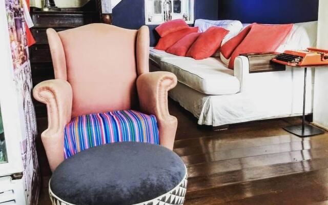 Vintage Pousada Hostel