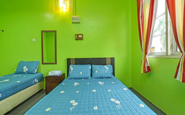 OYO Home 90325 Au Homestay