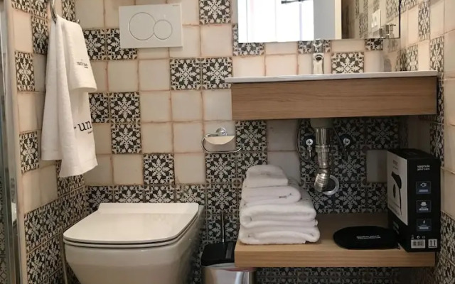 Rosario Uno Aparthotel