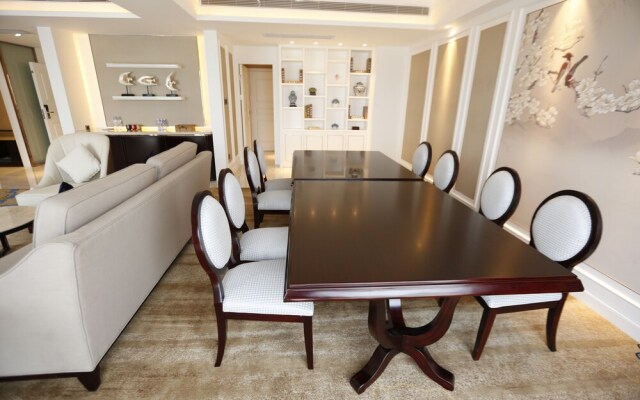 Dayhello Hotel (Shenzhen Bao'an)